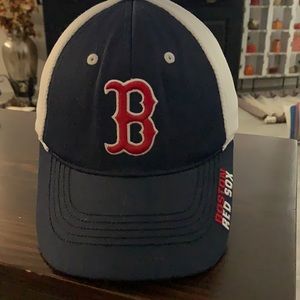 Red Sox Hat
